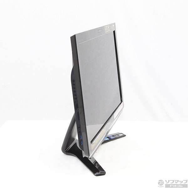 中古】dynabook REGZA PC D731／T7EBS PD731T7EBFBS3 〔Windows 7
