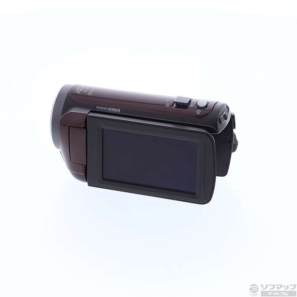 中古】HDC-TM45-T(ショコラブラウン／フルHD／32GB／SDXC