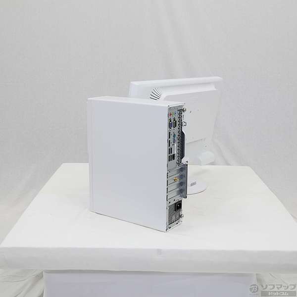 高速SSD ノートPC NEC PC-VK24MBZDT 中古良品 第6世代i5（中古