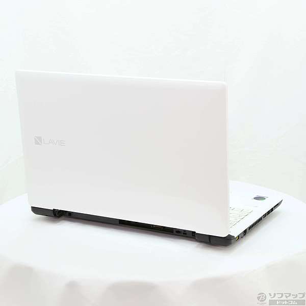 中古】LAVIE Direct NS PC-GN19DJSA5 〔NEC Refreshed PC