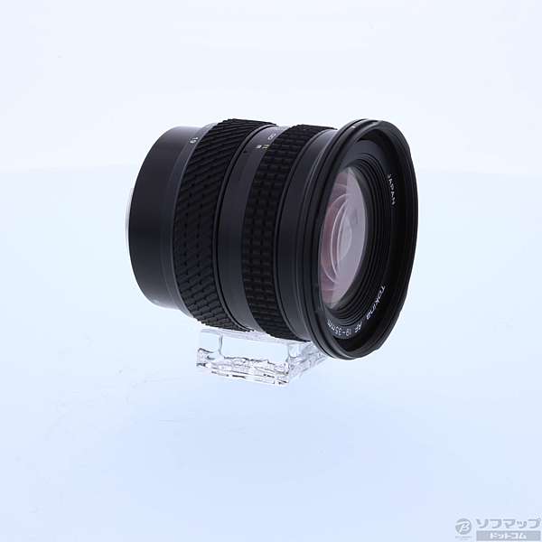 中古】Tokina AF 19-35mm F3.5-4.5 (AF193) (MINOLTA用) (レンズ