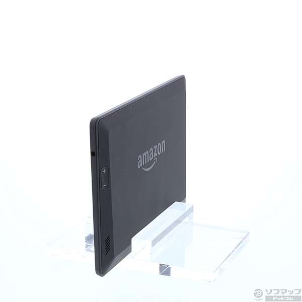 中古】Kindle Fire HD 7 8GB ブラック P48WVB4 Wi-Fi [2133010903837