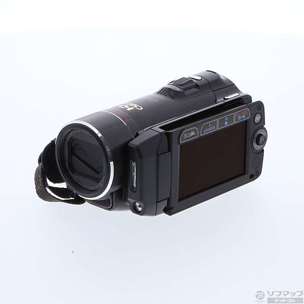 Canon IVIS HF R21SLフルハイビジョンビデオカメラ