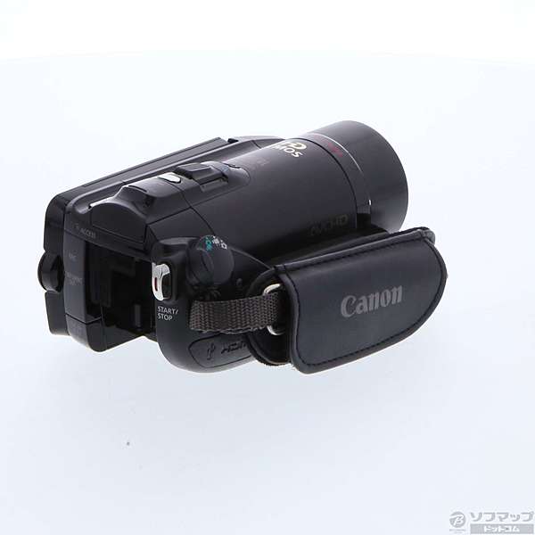 Canon IVIS HF21 おまけ付 - ビデオカメラ