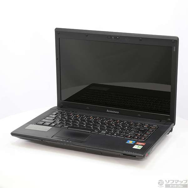 Lenovo G465 - Windows10 ノートパソコン ノートPC 438292J by AMD