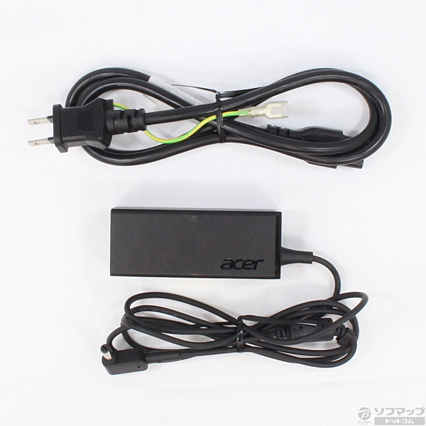 中古】Aspire E15 ES1-571-N14D／R フェリックレッド 〔Windows 10