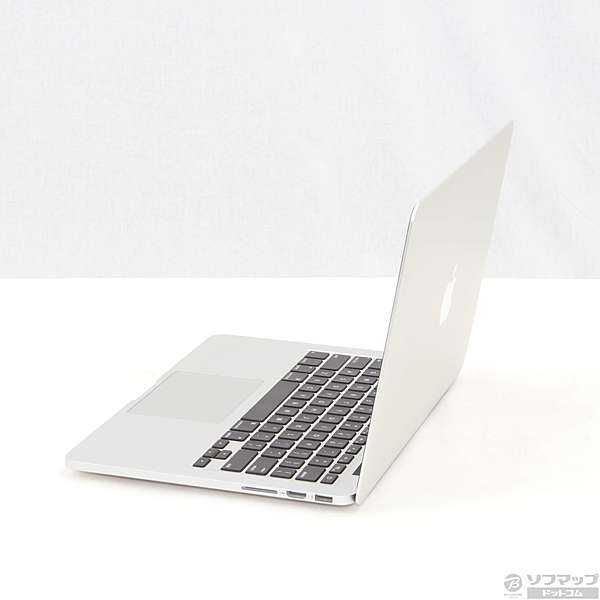 MacBook Pro MD212J／A Core_i5 2.5GHz 8GB SSD128GB 〔10.8 MountainLion〕