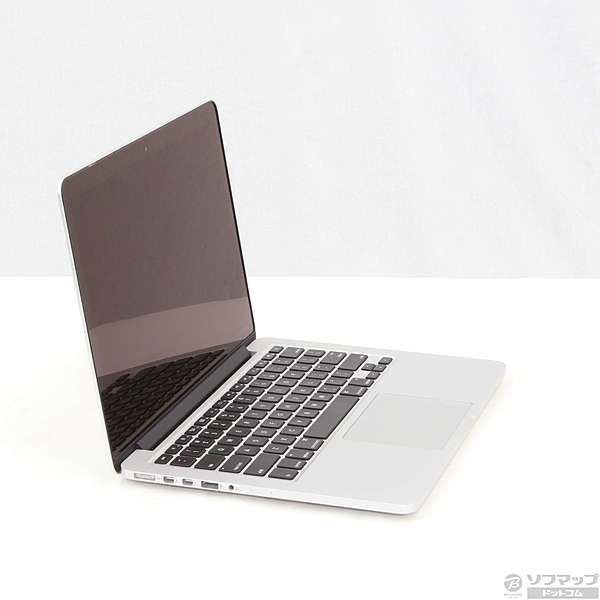 MacBook Pro MD212J／A Core_i5 2.5GHz 8GB SSD128GB 〔10.8 MountainLion〕