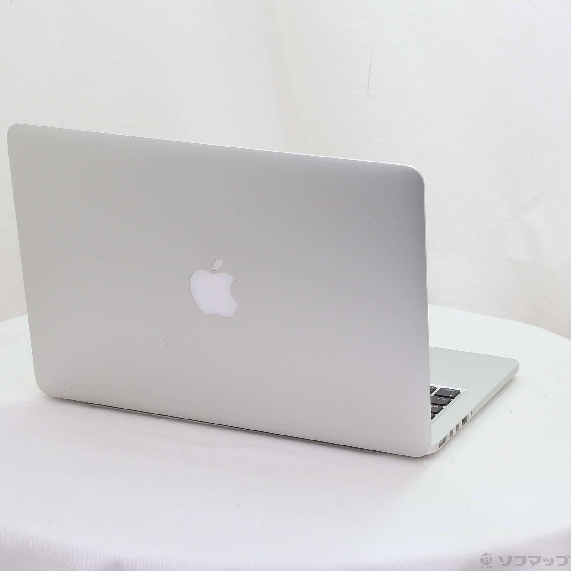 中古】MacBook Pro 13.3-inch Late 2012 MD213J／A Core_i5 2.5GHz 8GB