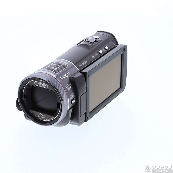 概要 デジタルハイビジョンビデオカメラ HC-X900M | デジタル