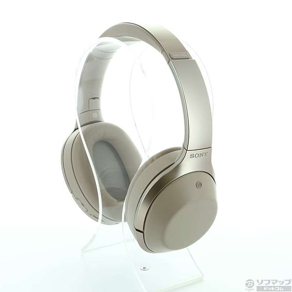 SONY ソニー ヘッドフォン MDR-1000X グレーベージュ Amazon.co.jp: ソニー SONY ワイヤレスノイズキャンセリングヘッドホン