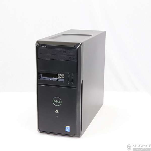 Windowsデスクトップ Dell Vostro 3900 i7-4790 GTX 745 DELL Vostro