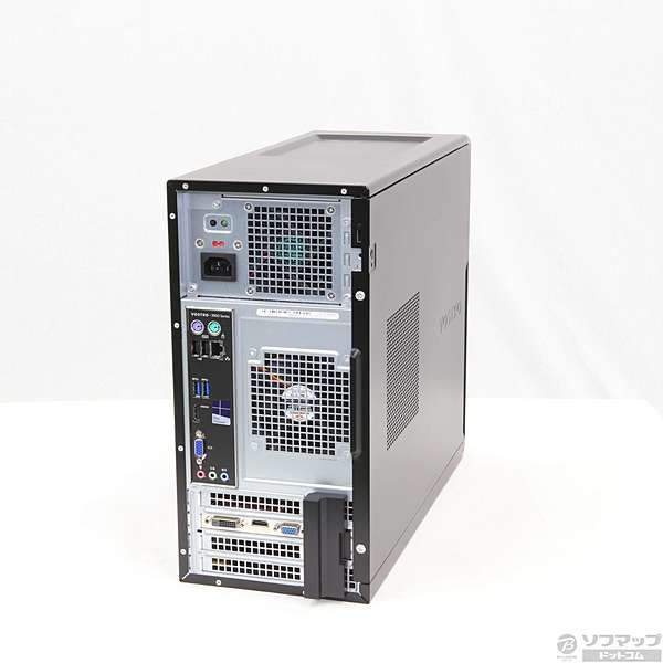 DELL Vostro 3900 デスクトップPC Hands on: Dell Vostro 3900 review | TechRadar