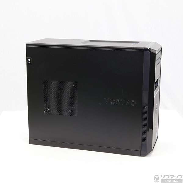 DELL Vostro 3900 デスクトップPC Hands on: Dell Vostro 3900 review | TechRadar