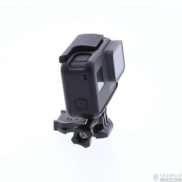 中古】GoPro HERO5 BLACK (CHDHX-502) [2133010965644] - リコレ