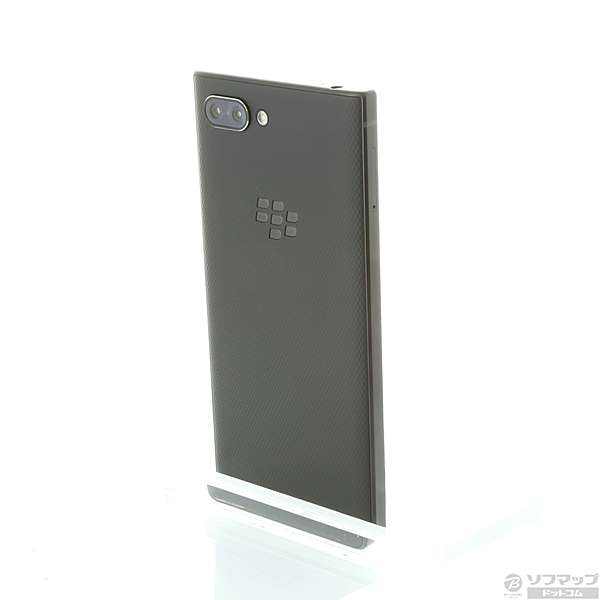 中古 Blackberry Key2 128gb リコレ ソフマップの中古通販サイト