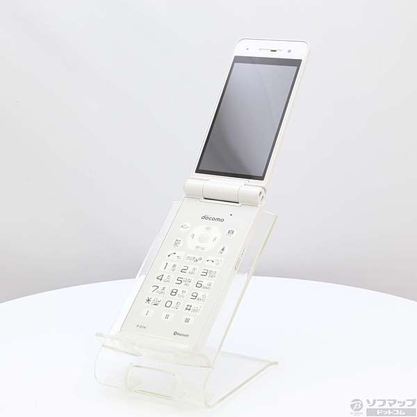 Panasonic - ドコモ Panasonic P-01H ダークメタル 未使用品 パナソニック P-01H [ダークメタル] 価格比較 - 価格.com
