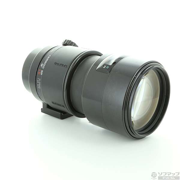セール対象品 TAMRON AF 70-210mm F／2.8 LD (67DE) (Canon用) (レンズ)