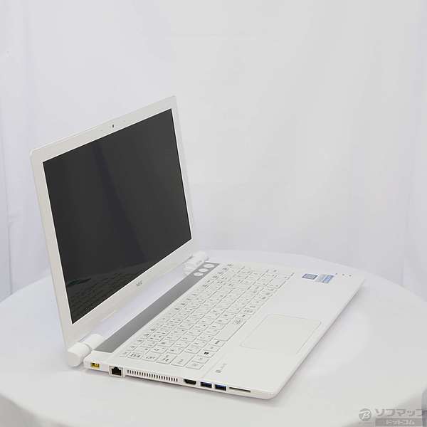 中古】LAVIE Direct NS GN187E／RC PC-GN187ERAC 〔Windows 10