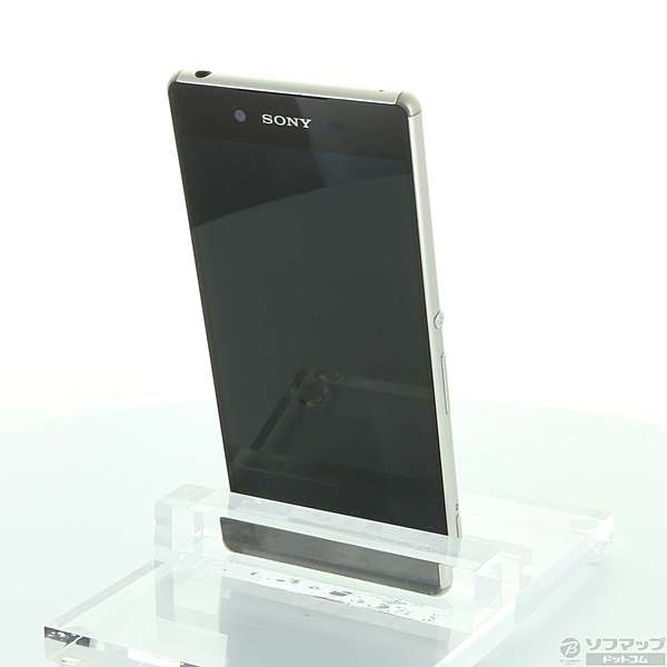 中古】Xperia Z4 32GB アクアグリーン 402SO SoftBank [2133010998970] - リコレ！|ビックカメラグループ  ソフマップの中古通販サイト