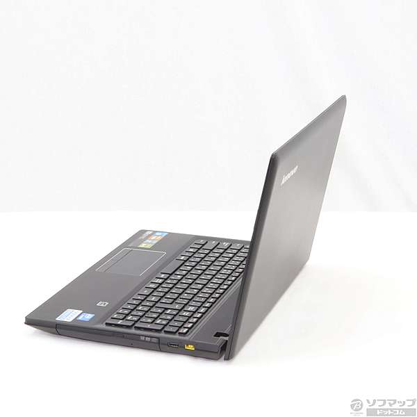 中古】Lenovo G500 59373980 ブラック 〔Windows 8〕 ◇07/01(水