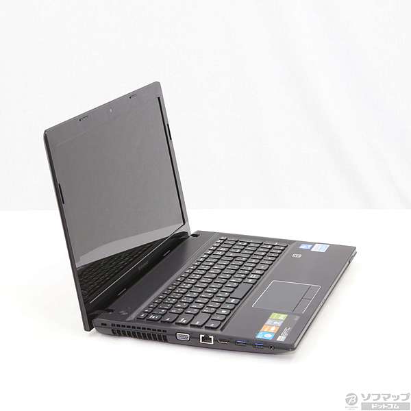 中古】Lenovo G500 59373980 ブラック 〔Windows 8〕 ◇07/01(水