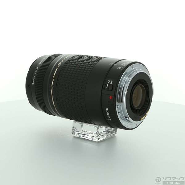 Canon EF 75-300mm 1:4-5.6 Ⅱ #L02