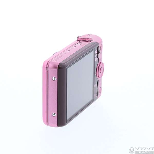 中古】DSC-WX200 P ピンク [2133011024777] - リコレ！|ビックカメラ