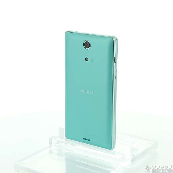 中古 Xperia A So 04e Gr ミント リコレ ソフマップの中古通販サイト