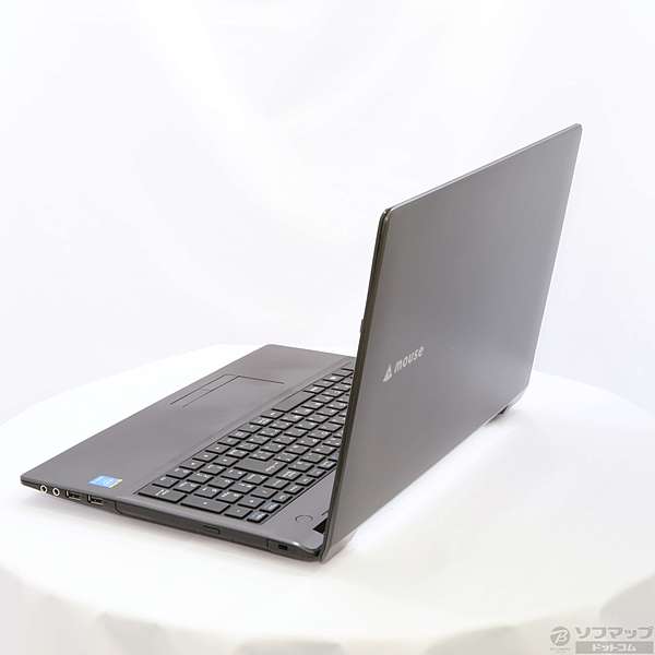 中古】LuvBook F LB-FH540S-EX2 〔Windows 10〕 [2133011030075] - リコレ！|ビックカメラグループ  ソフマップの中古通販サイト