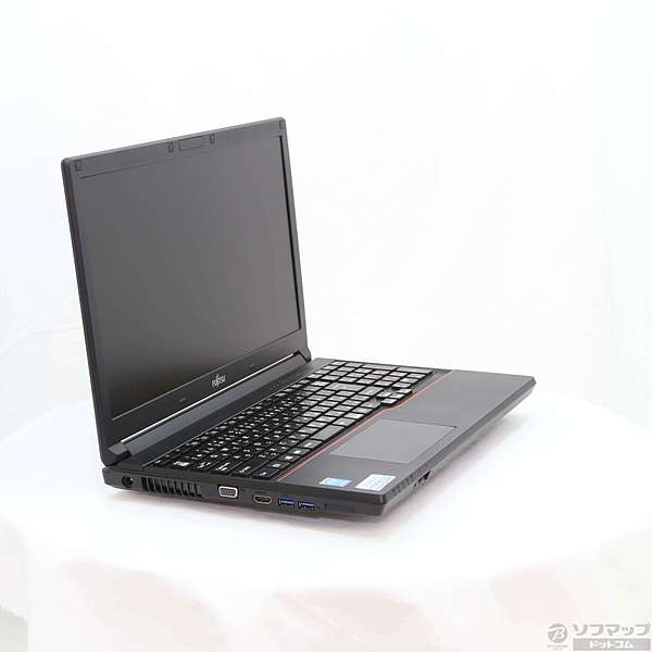 富士通 - 【稼働品】 富士通 LIFEBOOK S935/K 中古品 中古] 富士通 LIFEBOOK S935/K Corei5搭載ノートPC (13.3型