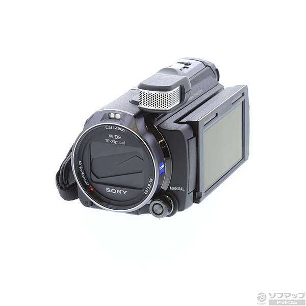 Yahoo!オークション -「hdr-pj790v」の落札相場・落札価格