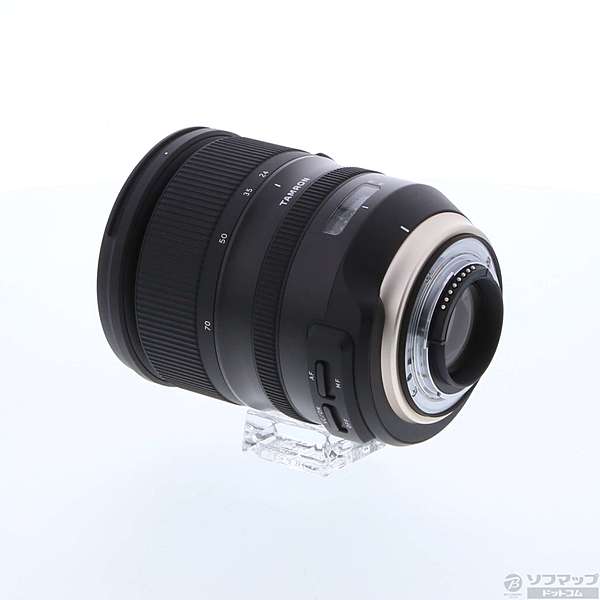 中古】SP 24-70mm F／2.8 Di VC USD G2 (Nikon用) (Model A032