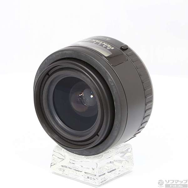 セール対象品 SMC-PENTAX-FA 28mm F2.8 AL (レンズ) ◇07/01(水)値下げ！
