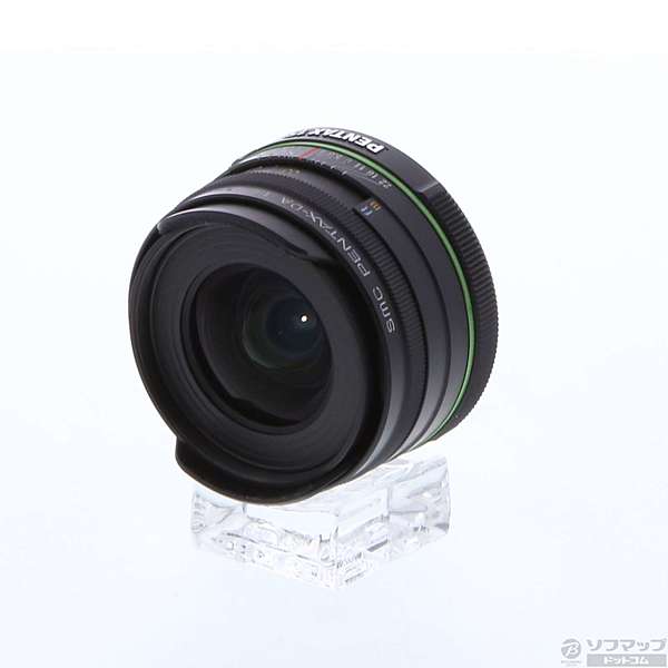 中古】PENTAX DA 15mm F4 ED AL Limited (レンズ) [2133011060607