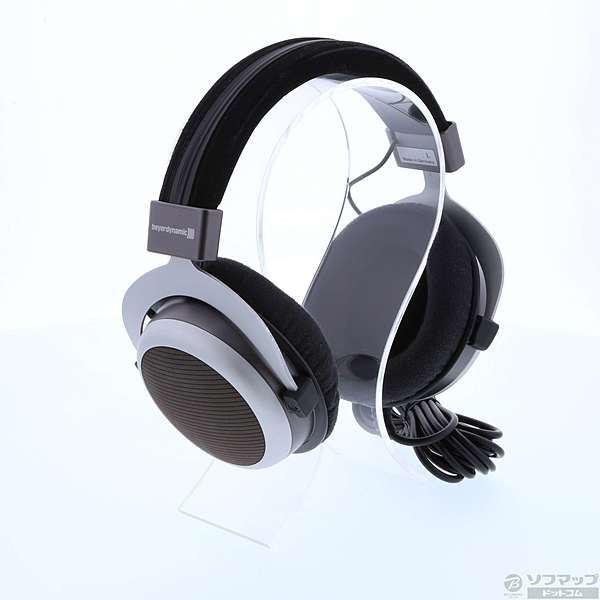 beyerdynamic T90 ヘッドホン 【公式通販】