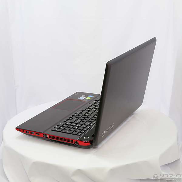 【希少品】東芝dynabook Qosmio T974【レア】 東芝，GTX 770M搭載の17.3インチノートPC「dynabook Qosmio T974」を