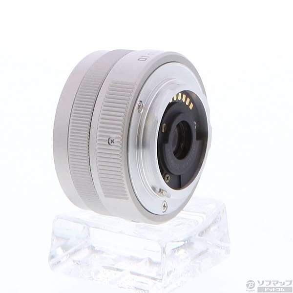 中古】PENTAX 01 STANDARD PRIME (レンズ)(Q) 8.5mm F1.9