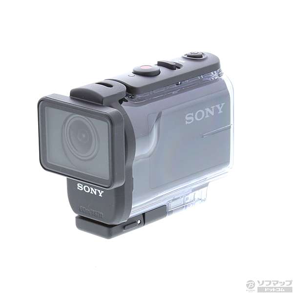 SONY - SONY HDR-AS50 セット ソニーSONY アクションカムAS50 セット動作確認済