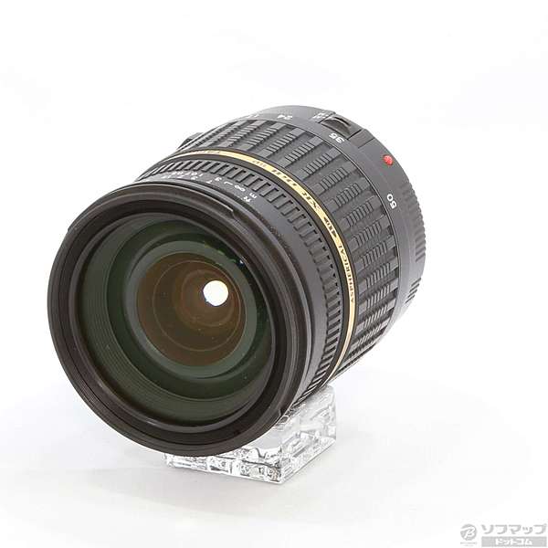 tamron a16e