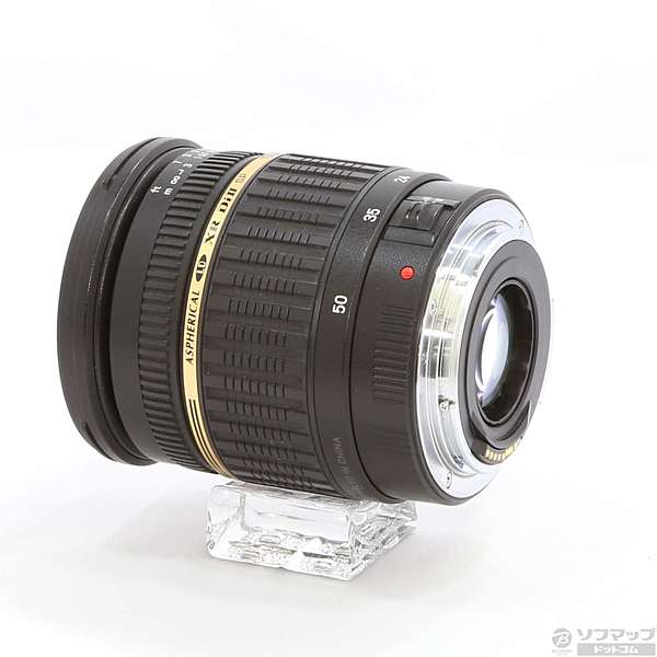 中古】TAMRON AF 17-50mm F2.8 XR Di II (A16E) (Canon用) (レンズ