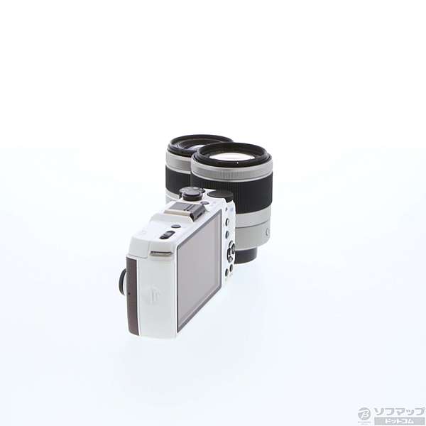 中古】PENTAX Q7 ダブルズームキット オーダーカラー (1240万画素
