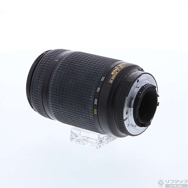 中古】Nikon AF ED 70-300mm F4-5.6 D (レンズ) [2133011111675