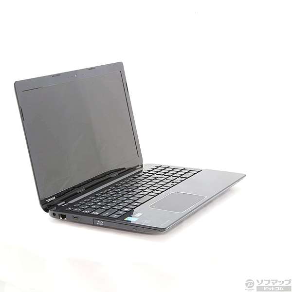 ナイトセール対象品 dynabook T554 PT55456LBXB 〔Windows 10〕