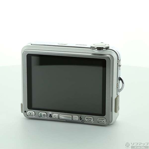 FUJI FILM FinePix V10デジカメ-