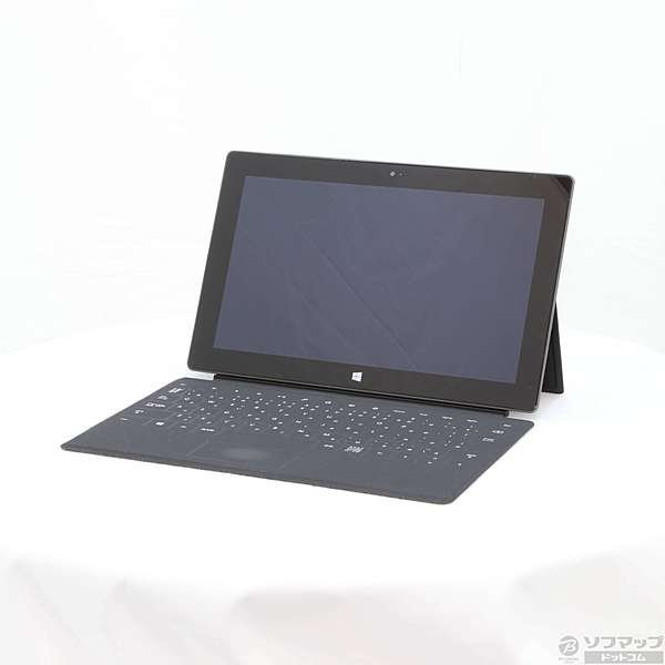 Microsoft Surface RT(64GB) + Touch Cover