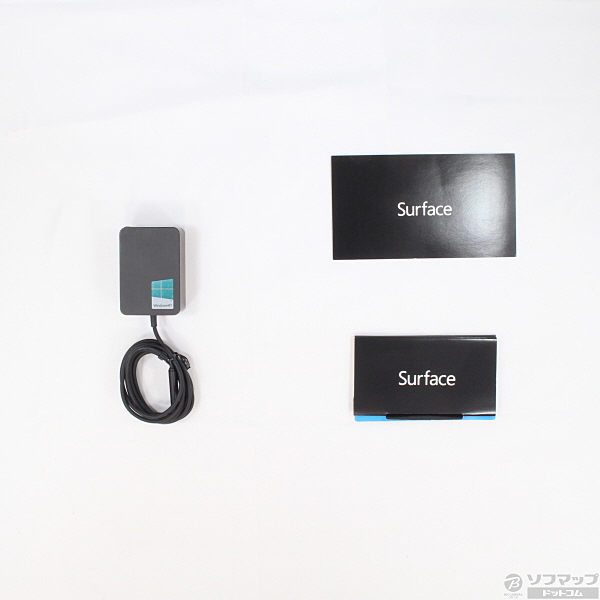 Microsoft＊Surface RT 64GB + Touch Cover