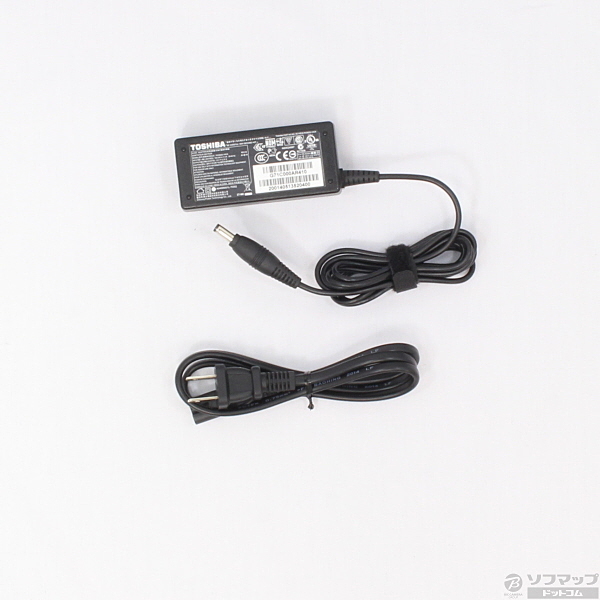 中古】dynabook Satellite B25／23MB PB25-23MSXBW ブラック 〔Windows