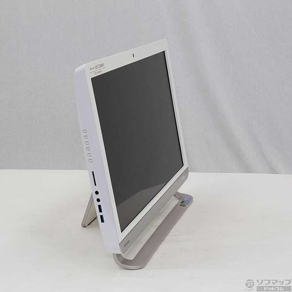 dynabook D51/32MWS ディスプレイ一体型PC