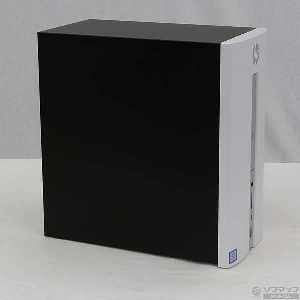 中古】HP Pavilion 570-p031jp 〔Windows 10〕 [2133011138795